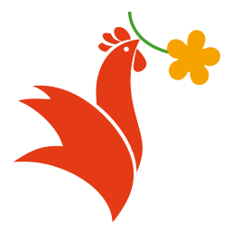 Farnbauernhof Logo