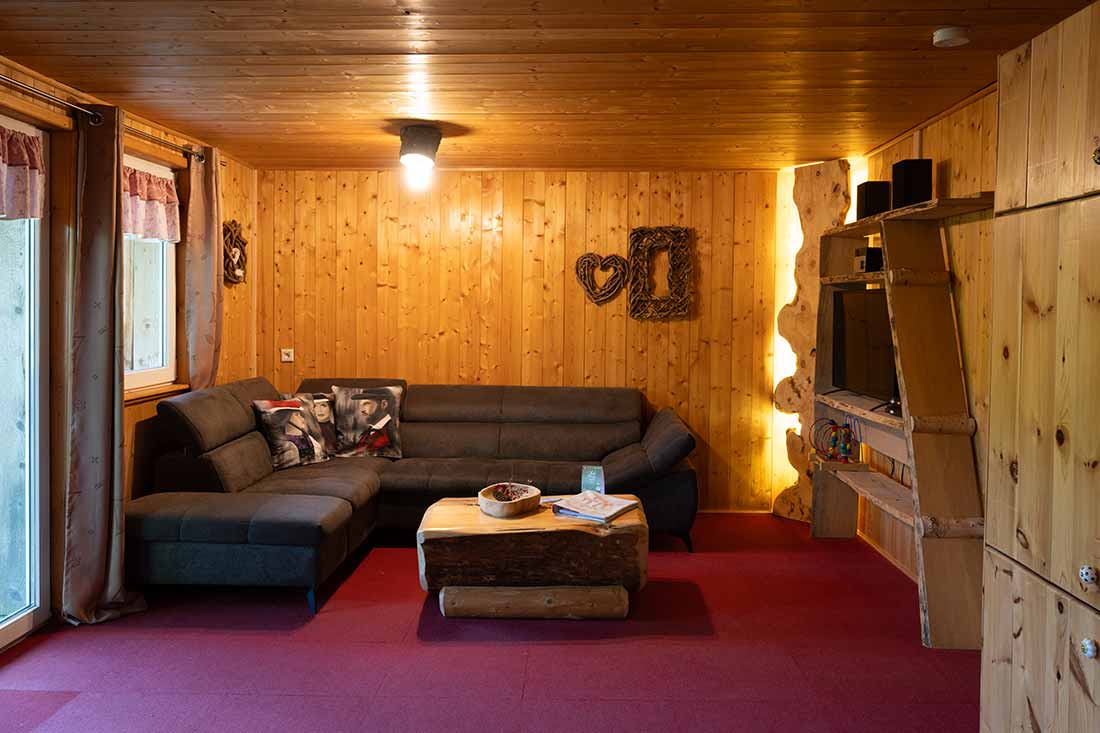 Ferienwohnung Wollgras - Traumhafte Ferien für Familien und Kinder auf dem Farnbauernhof in Schönwald im Schwarzwald