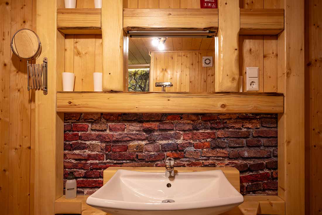 Ferienwohnung Wollgras - Nachhaltige Ferien für Familien und Kinder auf dem umweltbewusst betriebenen Farnbauernhof in Schönwald im Schwarzwald