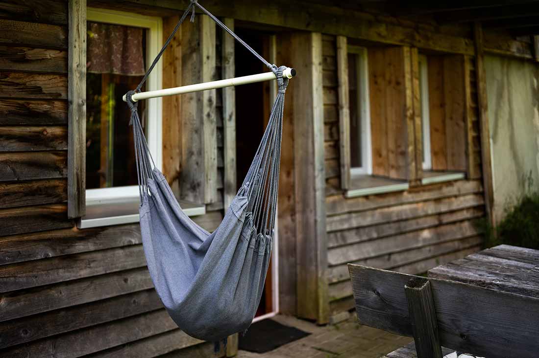 Ferienwohnung Wollgras - Traumhafte Ferien für Familien und Kinder auf dem Farnbauernhof in Schönwald im Schwarzwald