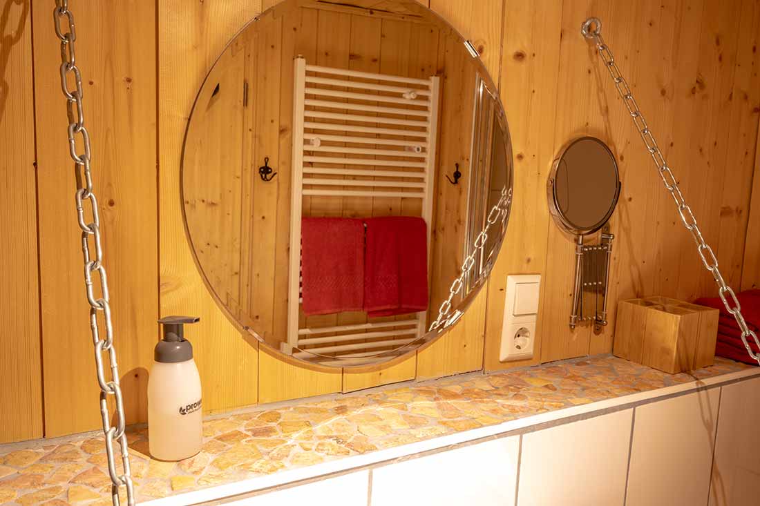 Ferienwohnung Taubenschlag auf dem Farnbauernhof für traumhafte Familienferien im idyllischen Schwarzwald