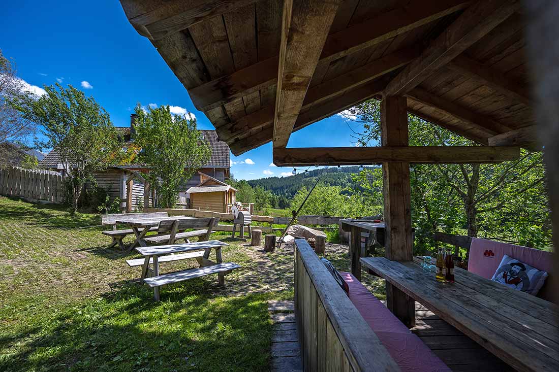 Der Farnbauernhof bietet nachhaltige Familienferien und Urlaubsglück im schönsten Schwarzwald.