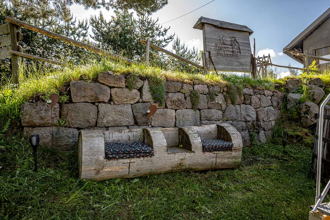 Gewachsene Idylle - Familienferien und Kinderglück auf dem nachhaltigen Farnbauernhof in Schönwald im Schwarzwald